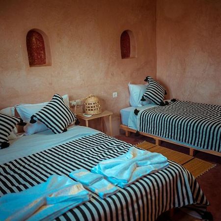 Riad Zaytoune Айт-Бен-Хадду Екстер'єр фото